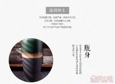 恒潤陶瓷廠 匠心工藝與現代創意的完美融合