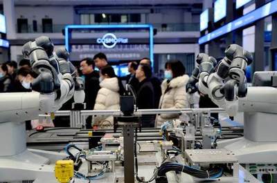 卡奧斯完成超10億元B輪融資，估值突破150億元引領(lǐng)工業(yè)互聯(lián)網(wǎng)變革